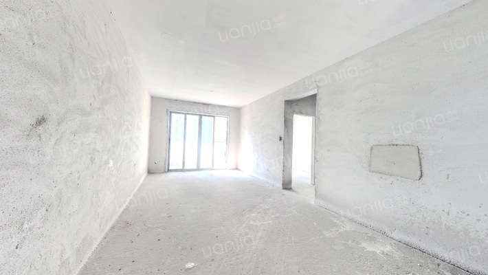 东江学府七期二手房实景图