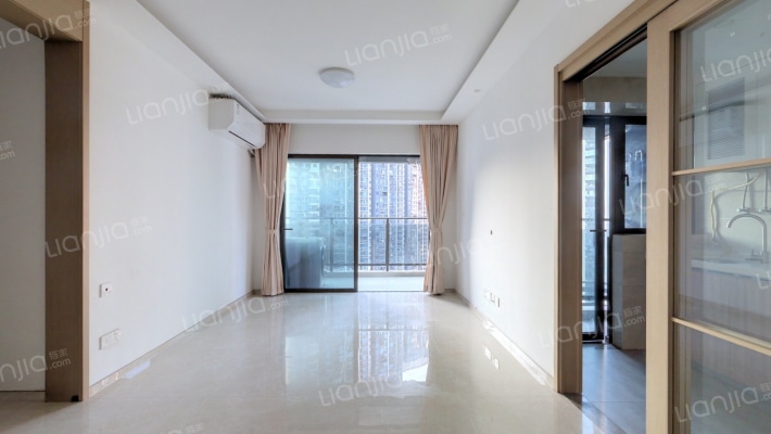 勤诚达正大城和园二手房实景图