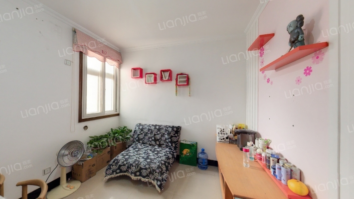 电业局家属楼二手房实景图