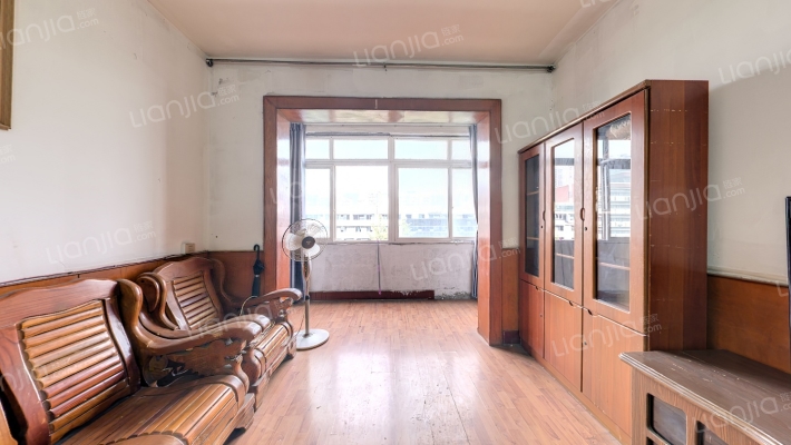 昭华大厦二手房实景图