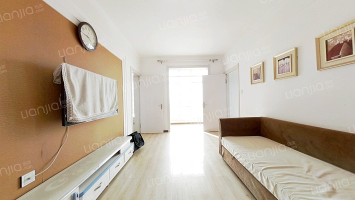 学府青年城二手房实景图