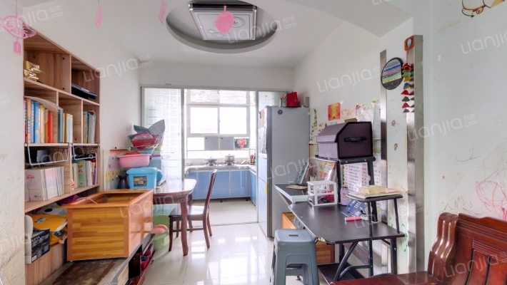 华中路供电局宿舍二手房实景图