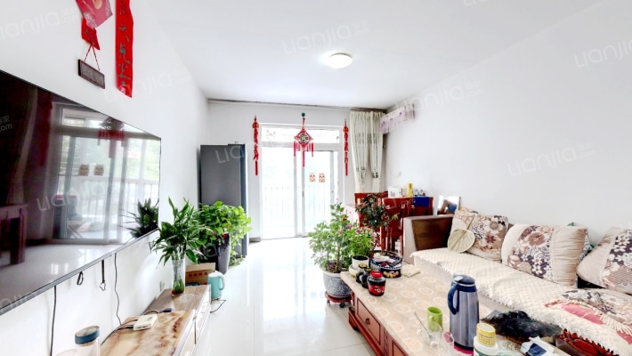 书芳苑二手房实景图