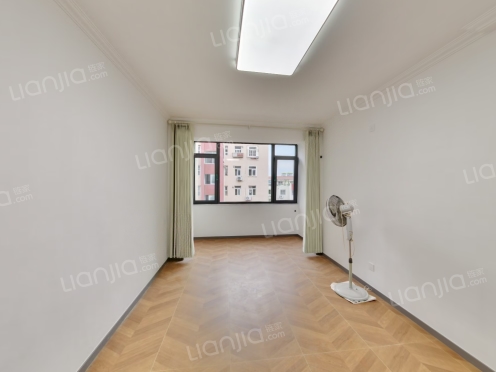 整租·田家花园457号 2室1厅 南