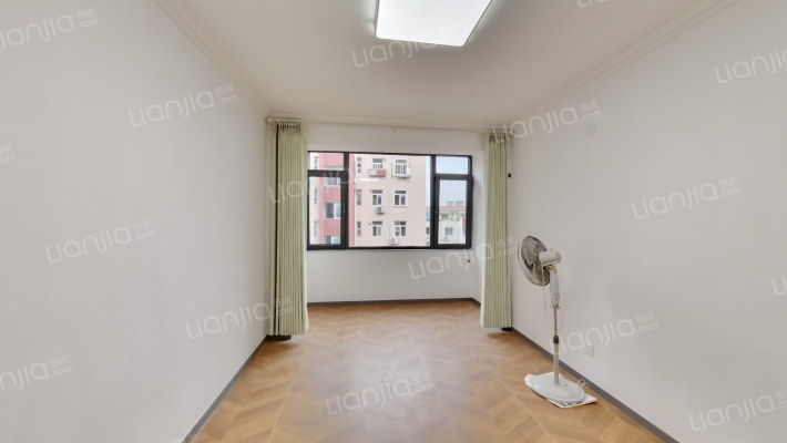 田家花园457号二手房实景图