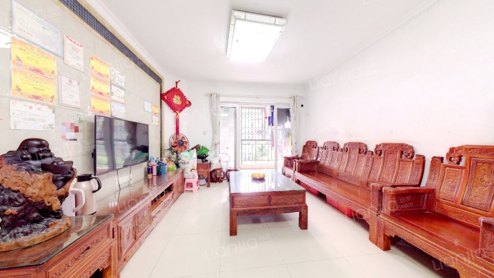 南兴花园(天河区)二手房实景图