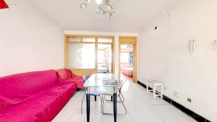 安泰居二手房实景图