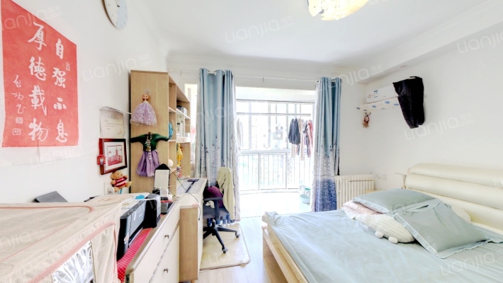 精文苑二手房实景图