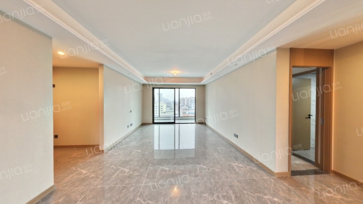 五矿香投桂语堂二手房实景图