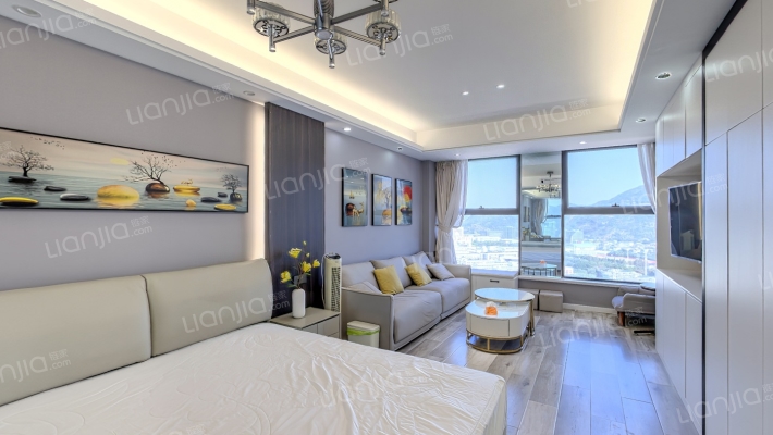 学府印象二手房实景图