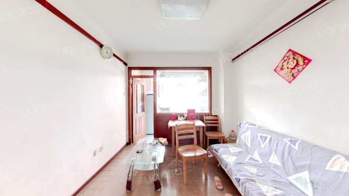 甘肃省农业大厦家属院二手房实景图