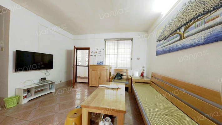 民族大道85-3号二手房实景图