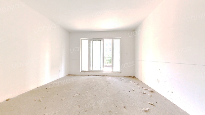 盛合中央花园(南院)二手房实景图