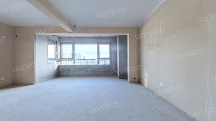 广益来朝阳华府二手房实景图