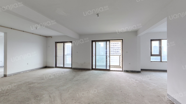 时代金悦府二手房实景图