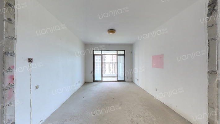 水岸明珠新都小区二手房实景图