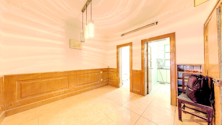 胥江路散盘二手房实景图