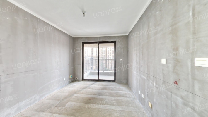 永丰乐城公园里二手房实景图