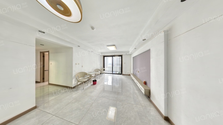 中钰月亮湖壹號二手房实景图