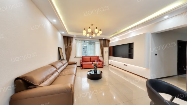 时代广场(江津)二手房实景图