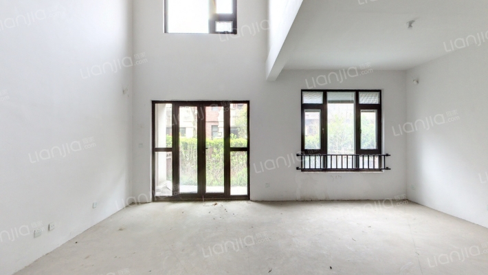 德庆苑二手房实景图