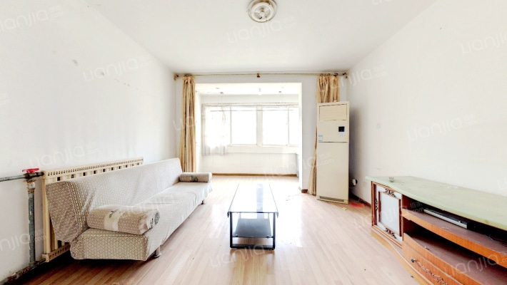 中石油七公司水寨基地北区二手房实景图