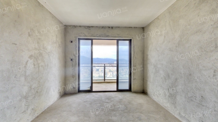 德瑞花园二手房实景图