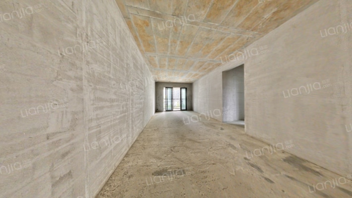 南明河·壹号二手房实景图