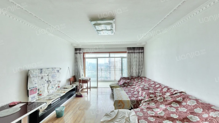 碧海乾图花园二手房实景图
