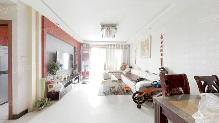 福星颐美名阁二手房实景图