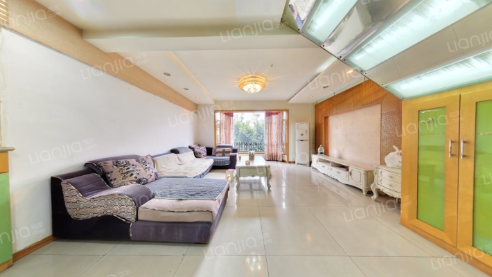 同仁居二手房实景图