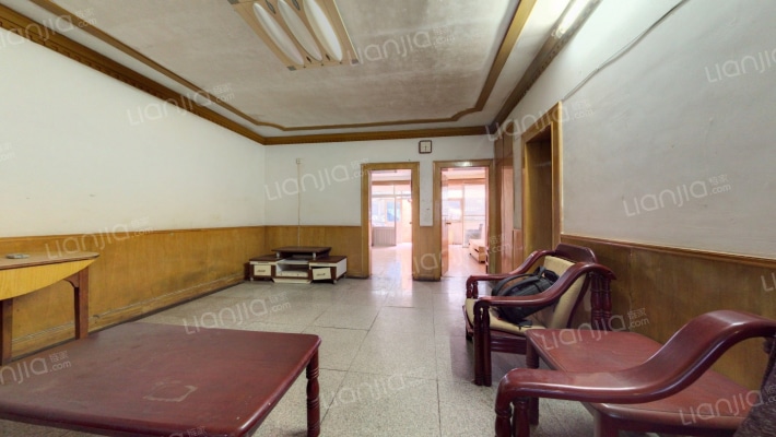 桃叶渡小区二手房实景图