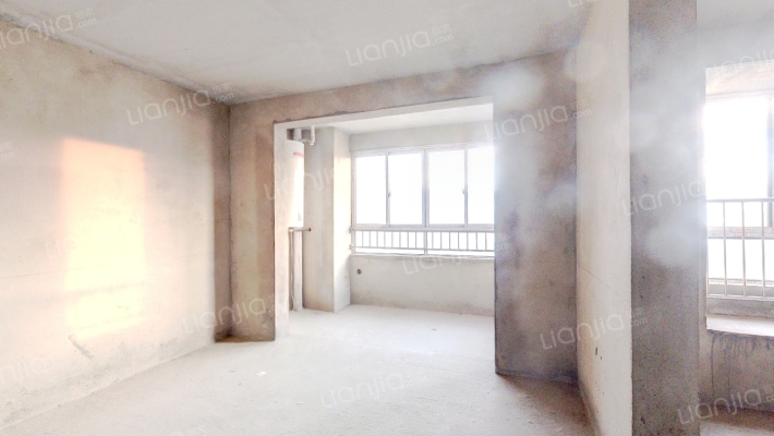 清华府二手房实景图