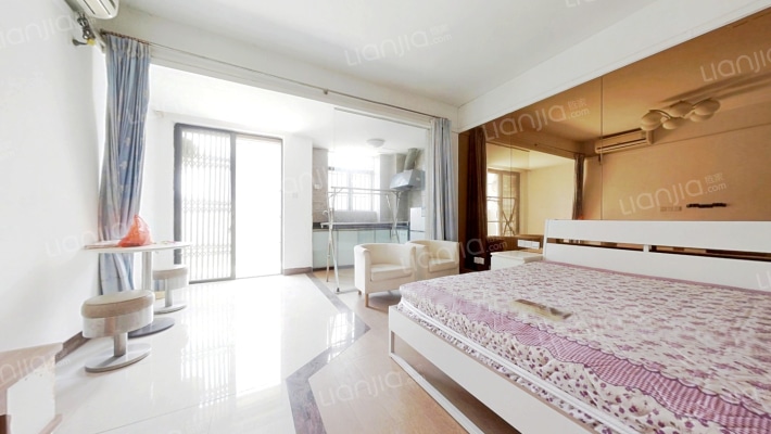 和悦湾二手房实景图