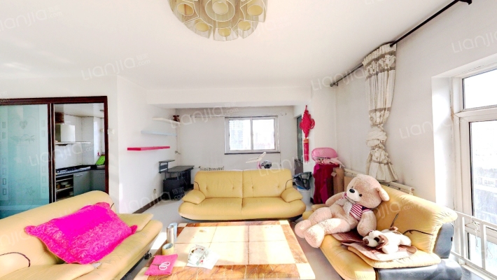 光源大厦二手房实景图