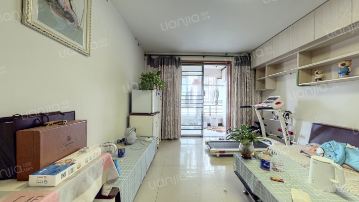 晨光花园二手房实景图