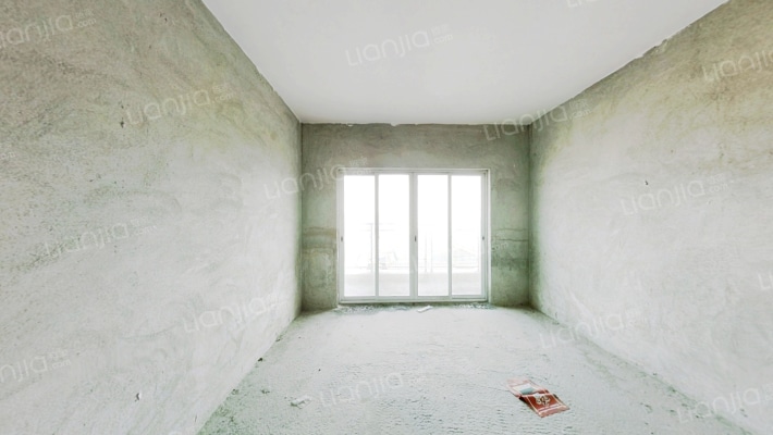 广裕花园二手房实景图