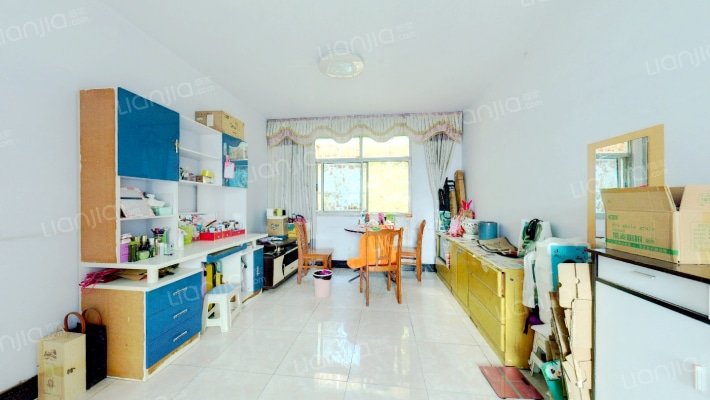 陇海东路58号院二手房实景图