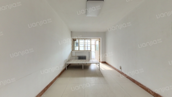 金桥小区二手房实景图