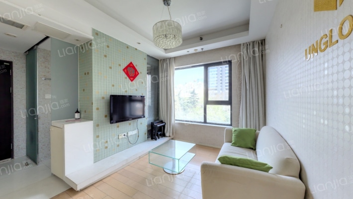 观城二手房实景图