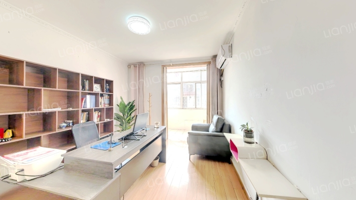 五河新村二手房实景图