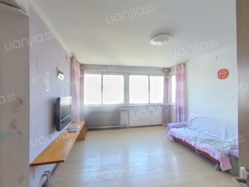 整租·帝都嘉园 1室1厅 南