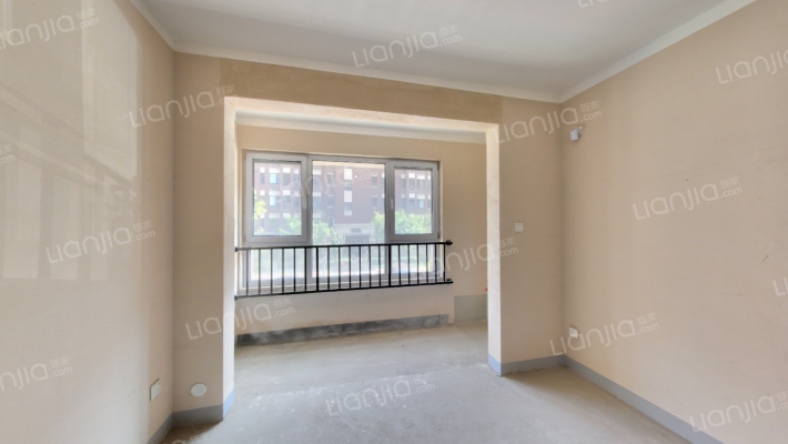 华发·景瑞悦天地二手房实景图