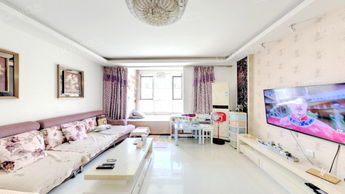 弘祥家园二手房实景图