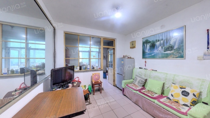 邯农高校专属院二手房实景图