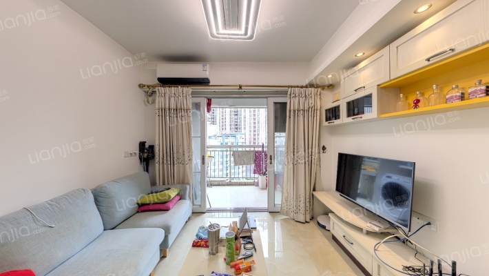 嘉汇华庭二手房实景图