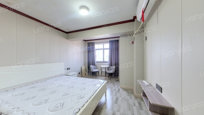 中国桐乡鞋业皮革城二手房实景图