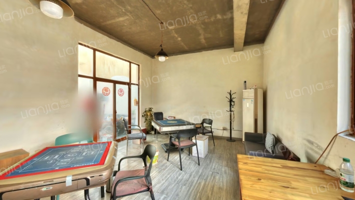 姑孰新城盛唐府二手房实景图