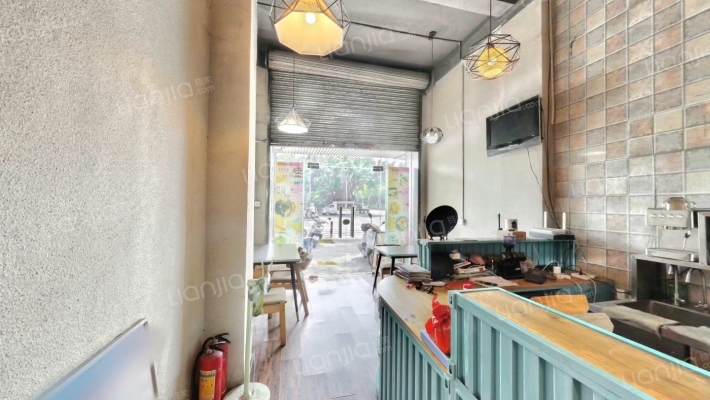 南朗镇流动人口办商贸城二手房实景图