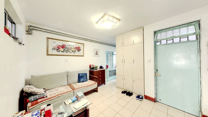 历山路96号二手房实景图